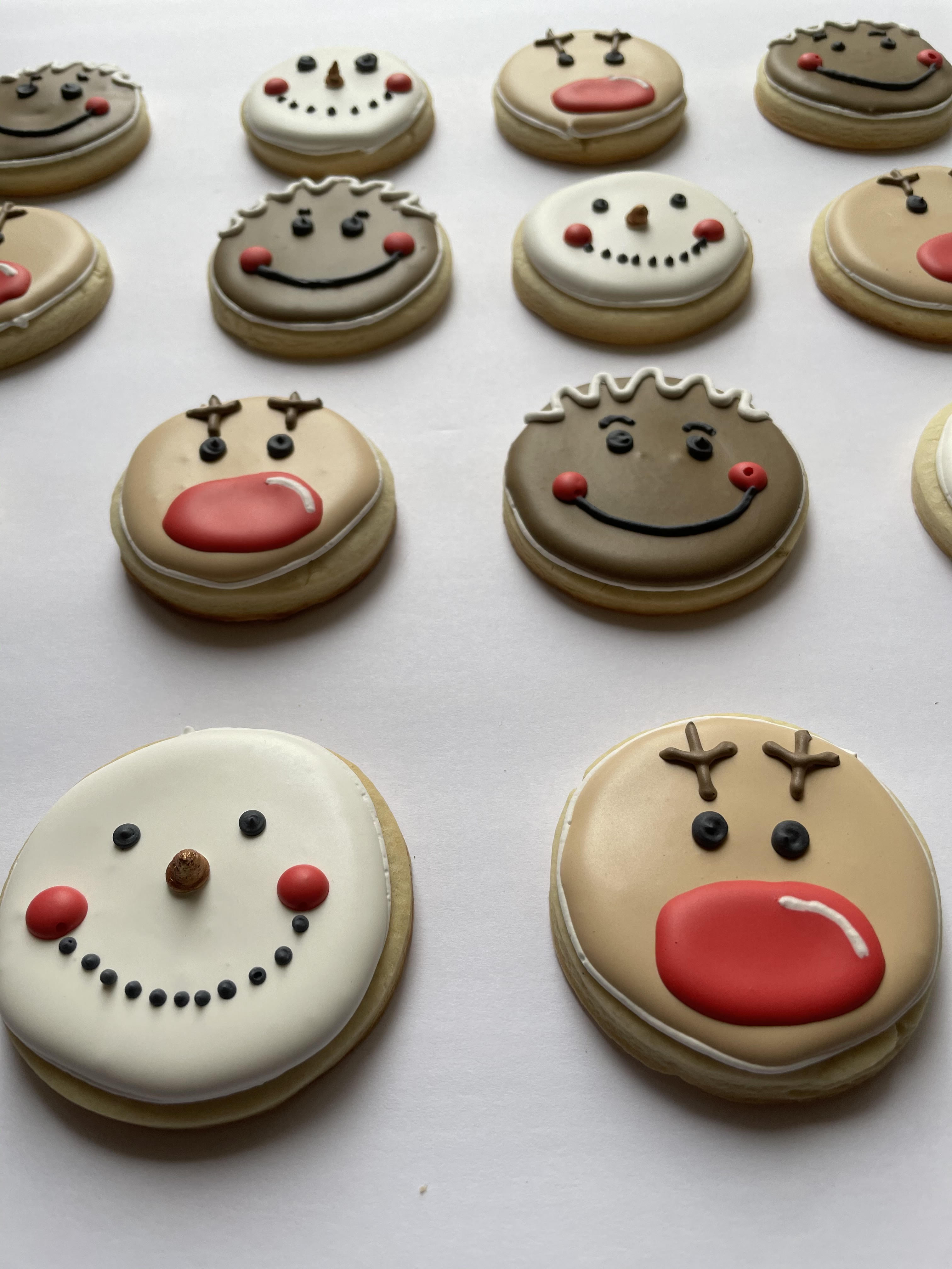 Party planning event